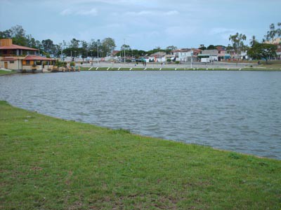 Parque da Lagoa
